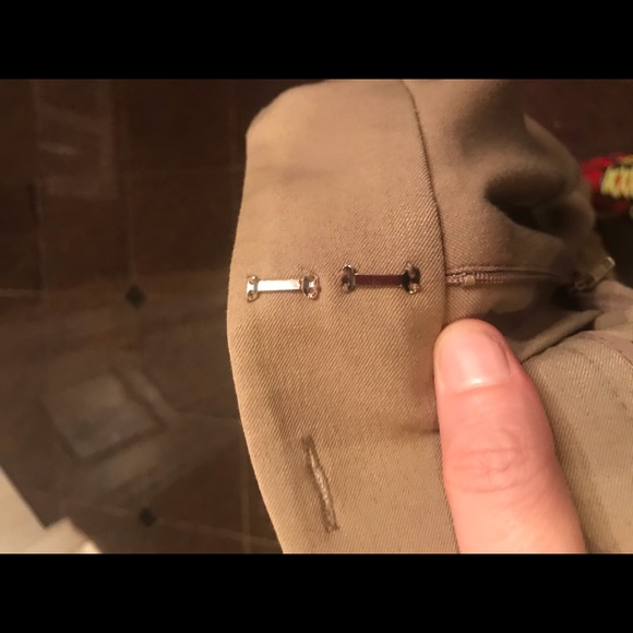 🔥Rafaella Dress Pants - Picture 3 of 7